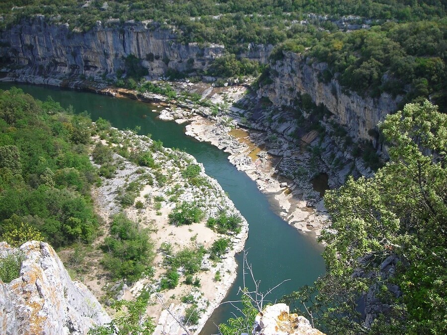 ardeche-103277_640 - PIXABAY 2