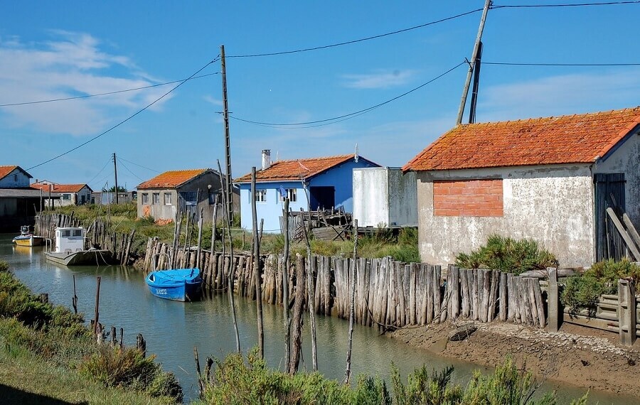 oleron-island-908638_1280 - ILE D'OLERON - PIXABAY